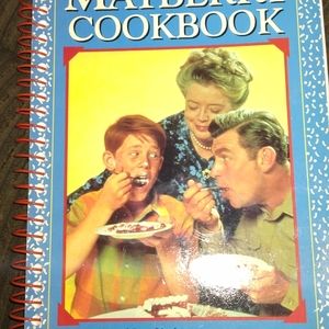 Cookbook